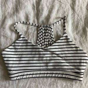 Glyder Yoga Bra